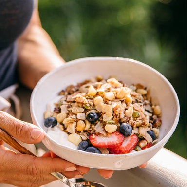 Keto Premium Paleo Granola